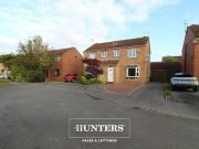 3 Bedroom Semi detached House For Rent In Brotherton 3 Bedroom Semi detached House For Rent In Brotherton