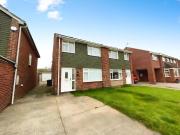 3 bedroom semi detached house for rent in Broughton...