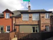 3 Bedroom Semi detached House For Rent In Buchlyvie,...