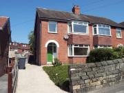 3 bedroom semi detached house for rent in Burley Wood...