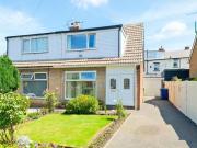 3 Bedroom Semi detached House For Rent In Burnley,...