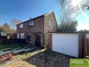3 bedroom semi detached house for rent in Burnmoor Road,...