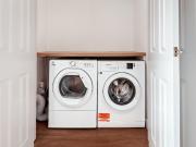 3 bedroom semi detached house for rent in Burrelton...