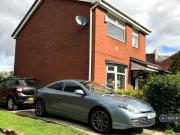 3 Bedroom Semi detached House For Rent In Bury