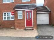 3 bedroom semi detached house for rent in Buxton Road,...
