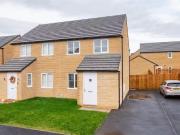 3 bedroom semi detached house for rent in Calverley...