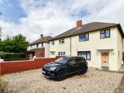 3 Bedroom Semi detached House For Rent In Cambridge