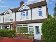 3 bedroom semi detached house for rent in Cambridge...