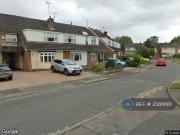 3 bedroom semi detached house for rent in Campbell Road,...