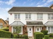 3 bedroom semi detached house for rent in Campion Road,...