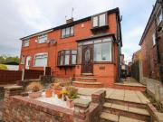 3 bedroom semi detached house for rent in Carisbrook...