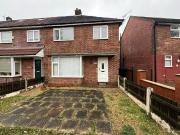 3 bedroom semi detached house for rent in Carr Avenue,...