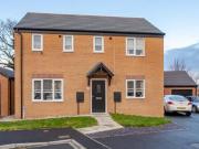 3 Bedroom Semi detached House For Rent In Catterick...