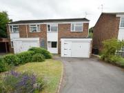 3 Bedroom Semi detached House For Rent In Caversham Park...
