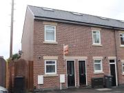 3 bedroom semi detached house for rent in Cecil Street,...