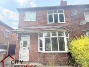3 bedroom semi detached house for rent in Central...