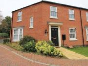 3 bedroom semi detached house for rent in Charlotte Way,...
