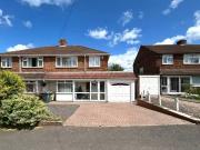 3 bedroom semi detached house for rent in Cherrywood...
