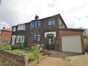 3 bedroom semi detached house for rent in Chester Road,...
