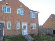 3 Bedroom Semi detached House For Rent In Chesterfield