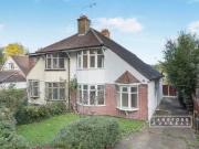 3 bedroom semi detached house for rent in Chislehurst...