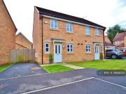 3 bedroom semi detached house for rent in Christie Lane,... 3 bedroom semi detached house for rent in Christie Lane,...