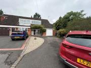 3 bedroom semi detached house for rent in Churchill...