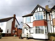 3 Bedroom Semi detached House For Rent In City Centre