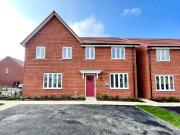 3 bedroom semi detached house for rent in Claridge...