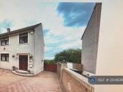 3 Bedroom Semi detached House For Rent In Coatbridge