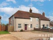 3 Bedroom Semi detached House For Rent In Colchester, Essex