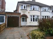 3 bedroom semi detached house for rent in Colebourne...
