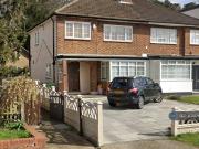 3 bedroom semi detached house for rent in Coney Hill...