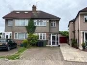 3 bedroom semi detached house for rent in Constance...