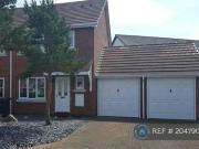 3 Bedroom Semi detached House For Rent In Conwy