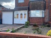 3 bedroom semi detached house for rent in Cookesley...