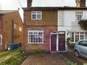 3 Bedroom Semi detached House For Rent In Cookham,...