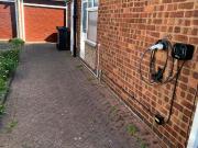3 bedroom semi detached house for rent in Cornwall Road,...