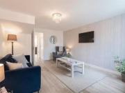 3 bedroom semi detached house for rent in Coseley New...