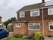 3 Bedroom Semi detached House For Rent In Cottingham
