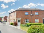 3 Bedroom Semi detached House For Rent In Coventry, West...