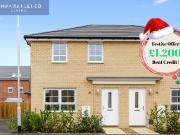 3 bedroom semi detached house for rent in Cringleford...