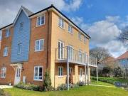 3 Bedroom Semi detached House For Rent In Cringleford,...