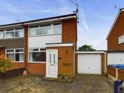 3 Bedroom Semi detached House For Rent In Croston
