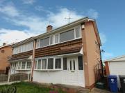 3 Bedroom Semi detached House For Rent In Cusworth,...