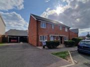 3 Bedroom Semi detached House For Rent In Deal