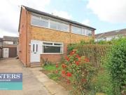 3 bedroom semi detached house for rent in Delverne...