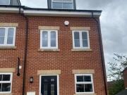 3 Bedroom Semi detached House For Rent In Denaby Main