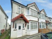 3 bedroom semi detached house for rent in Dene Avenue,...