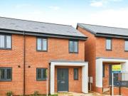 3 Bedroom Semi detached House For Rent In Derby
